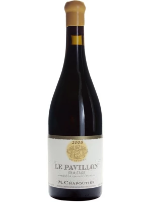 Вино Ermitage Le Pavillon AOC 2008, 0.75 л