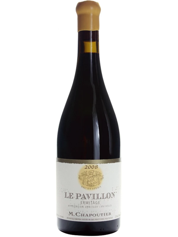 Ermitage Le Pavillon AOC