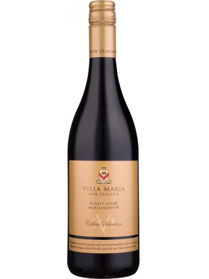 Вино Villa Maria, Cellar Selection Pinot Noir 2014, 0.75 л