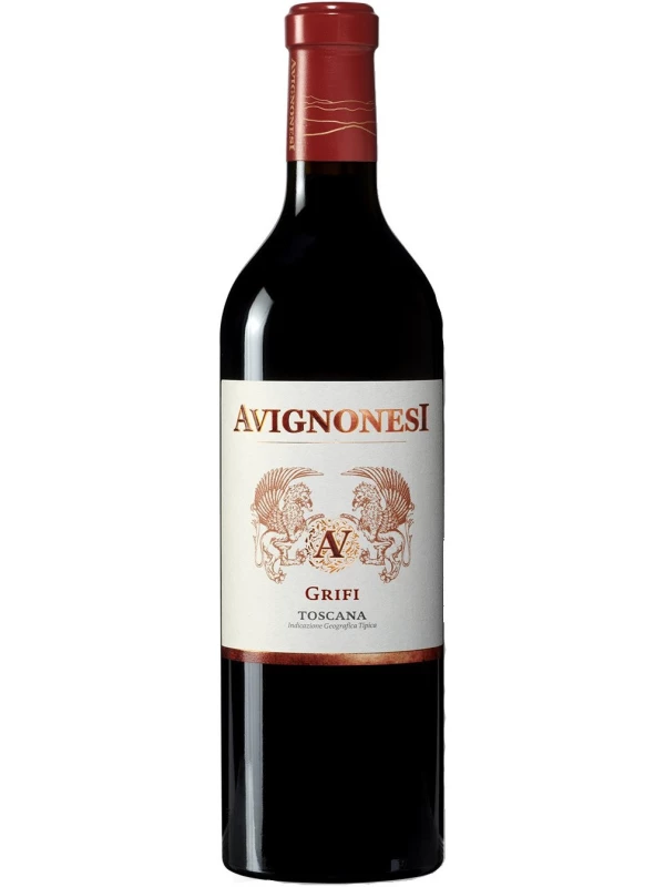 Avignonesi, Grifi, Toscana IGT