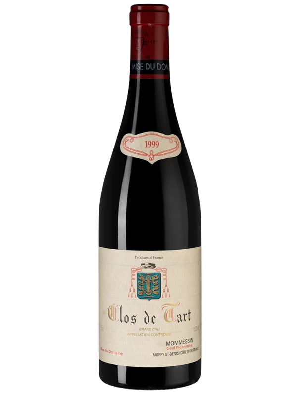 Clos de Tart Grand Cru, Франция Domaine Clos de Tart
