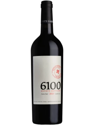 Вино Trinity 6100 2021, 0.75 л