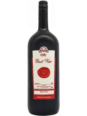 Вино Tikves, Pinot Noir 1.5 л