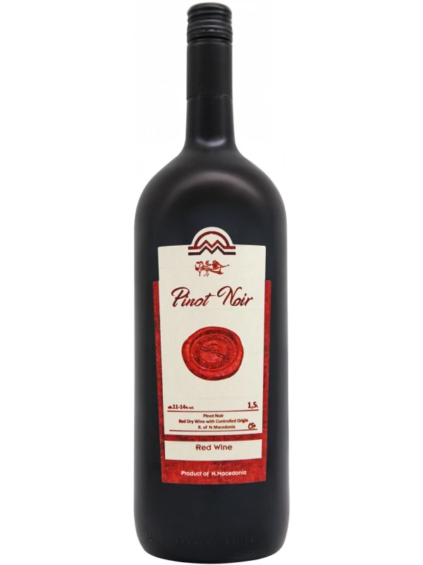 Tikves, Pinot Noir