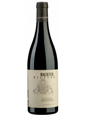 Вино Wachter Wiesler, Deutsch-Schutzen Ried Weinberg Blaufrankisch, Eisenberg DAC 2013, 0.75 л