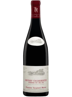 Вино Domaine Taupenot-Merme, Gevrey Chambertin Premier Cru Bel Air AOC 2021, 0.75 л