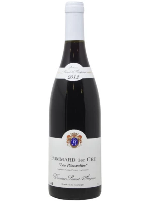Вино Domaine Potinet-Ampeau, Pommard 1er Cru Les Pezerolles AOC 2012, 0.75 л