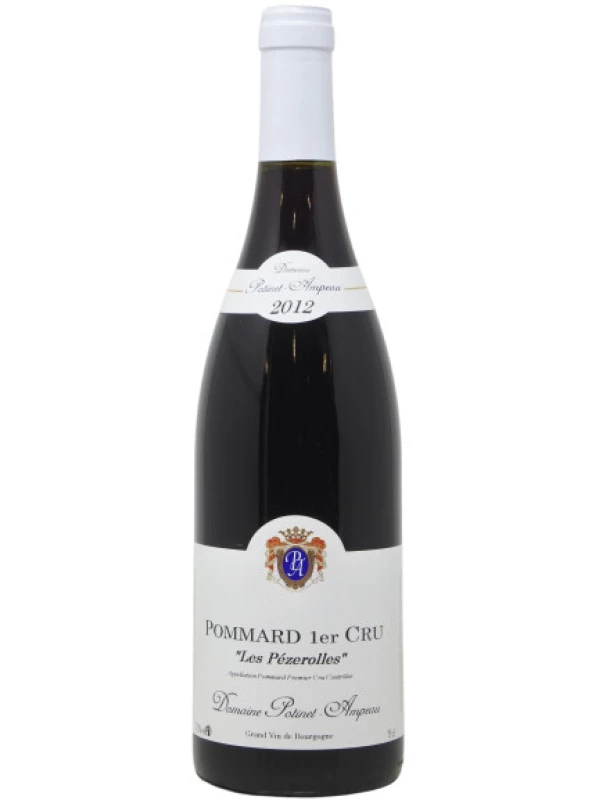 Domaine Potinet-Ampeau, Pommard 1er Cru Les Pezerolles AOC