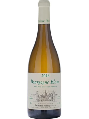 Вино Domaine Remi Jobard, Bourgogne AOC Blanc 2016, 0.75 л
