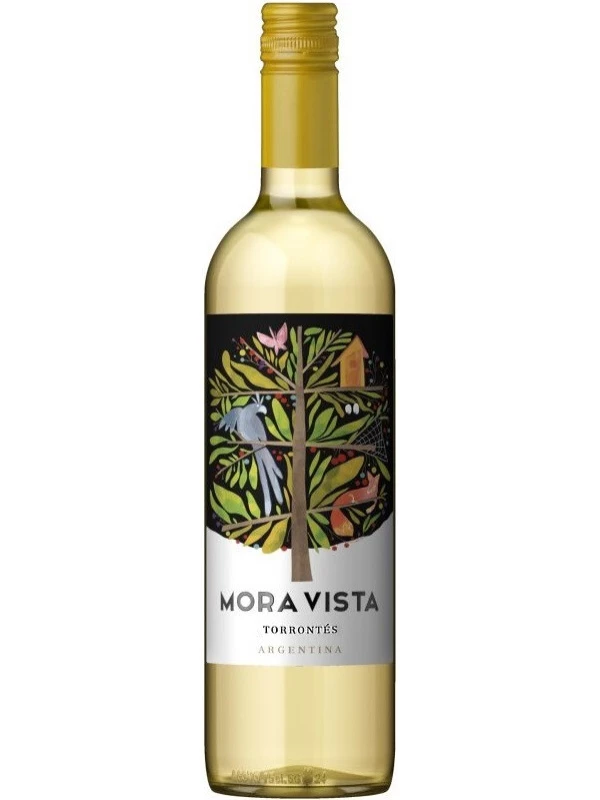Finca Las Moras, Mora Vista Torrontes