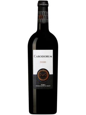 Вино Carodorum, Issos, Toro DO 2017, 0.75 л