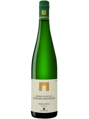 Вино Robert Schatzle-Schloss Neuweier, Riesling, Baden VDP 2020, 0.75 л