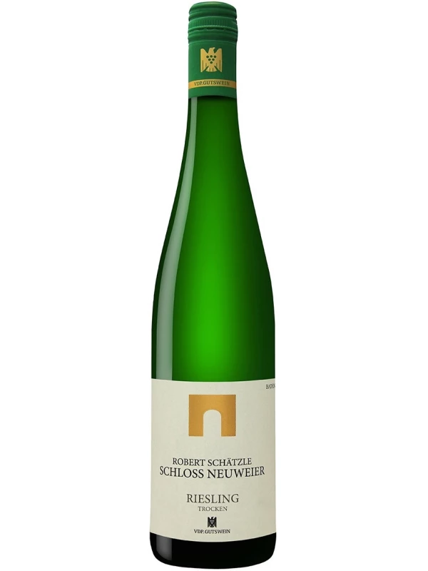 Robert Schatzle-Schloss Neuweier, Riesling, Baden VDP