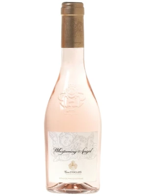 Вино Whispering Angel Rose AOC 2018, 0.375 л