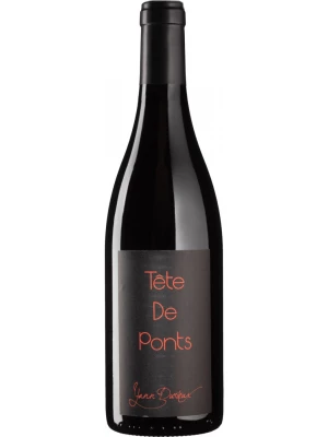 Вино Yann Durieux, Tete De Ponts 2017, 0.75 л
