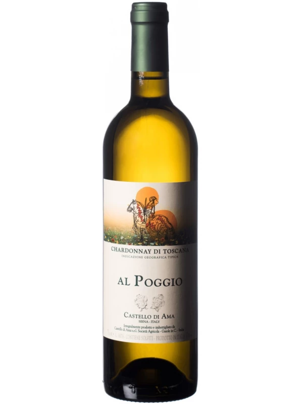 Al Poggio, Toscana IGT
