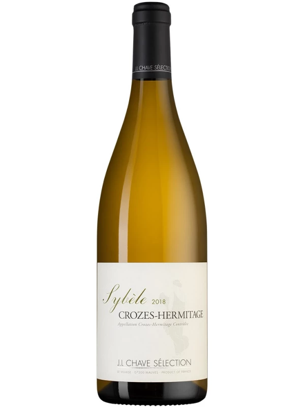 J.L. Chave, Crozes-Hermitage Sybele AOC