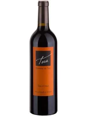 Вино Domaine de Tara, Terre d'Ocres AOC 2012, 0.75 л