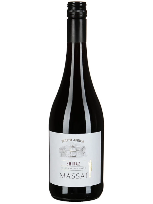 Massai Shiraz