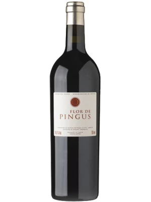 Вино La Flor de Pingus DO 2008, 0.75 л