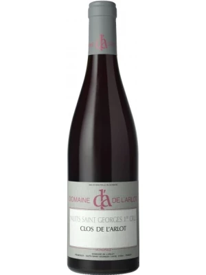 Вино Nuits-Saint-Georges Premier Cru AOC Clos de l'Arlot 2018, 0.75 л