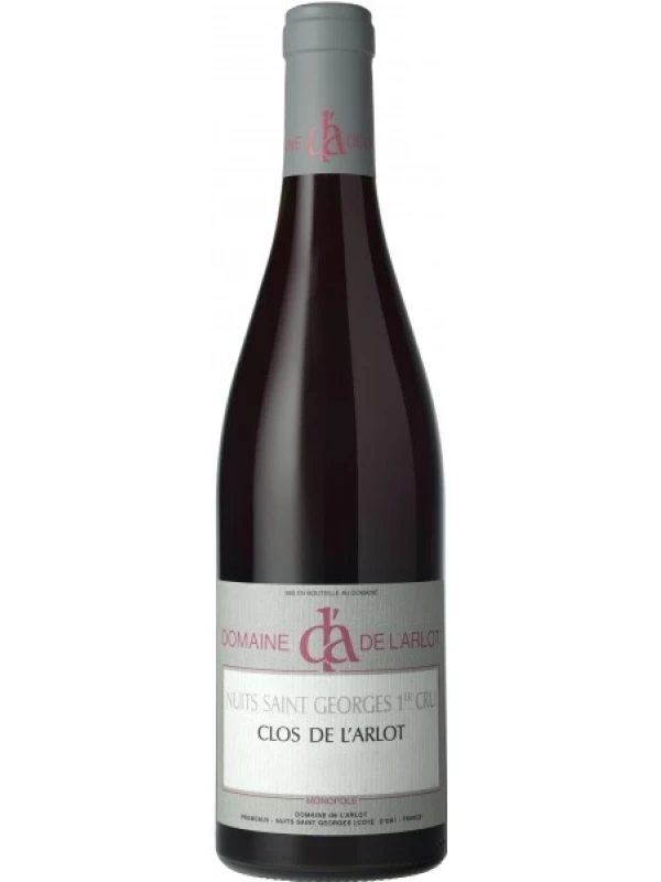 Nuits-Saint-Georges Premier Cru AOC Clos de l'Arlot