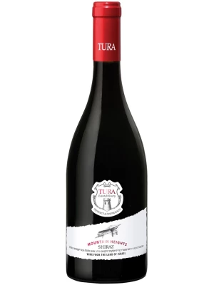 Вино Tura Winery, Shiraz 2016, 0.75 л