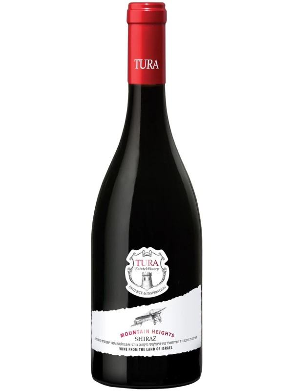 Tura Winery, Shiraz