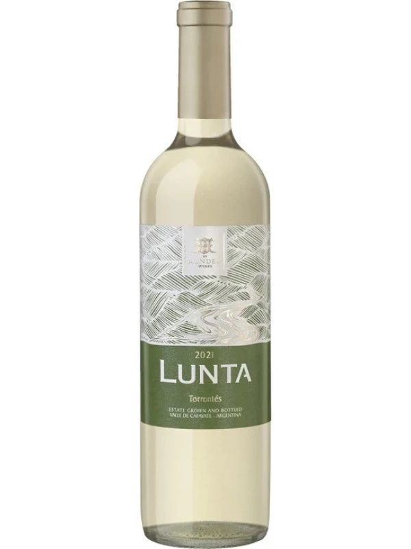 Vinedos y Bodega Mendel, Lunta Torrontes