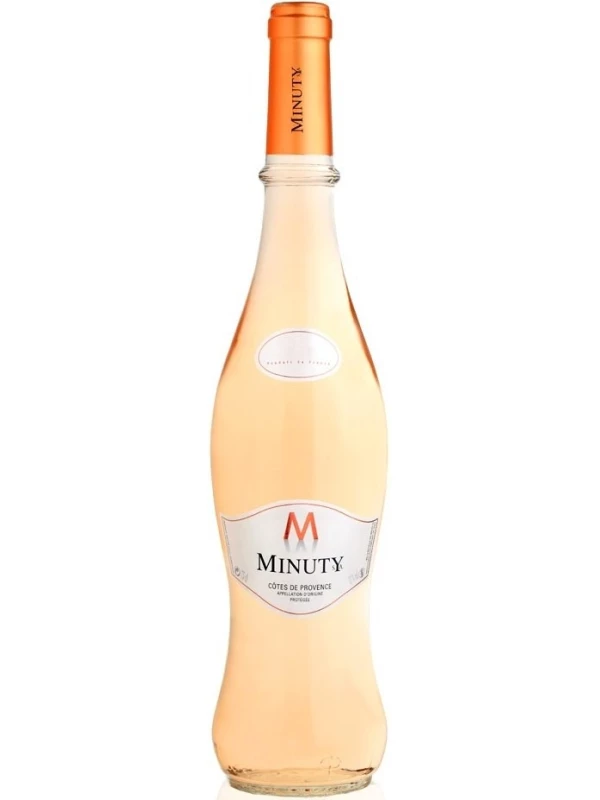 M de Minuty Rose, Cotes de Provence AOC