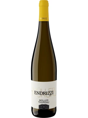 Вино Endrizzi Muller Thurgau, Trentino DOC 0.75 л