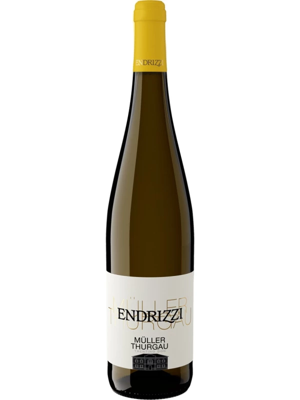 Endrizzi Muller Thurgau, Trentino DOC