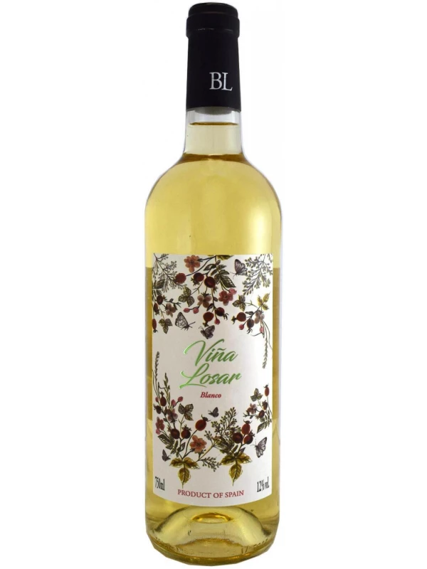Vina Losar Viura