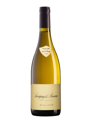 Вино Domaine de la Vougeraie, Savigny-les-Beaune Blanc 2022, 0.75 л