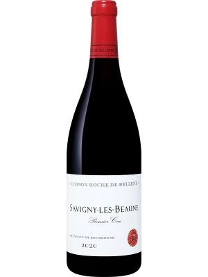 Вино Maison Roche de Bellene, Savigny-les-Beaune 1-er Cru AOC 2020, 0.75 л