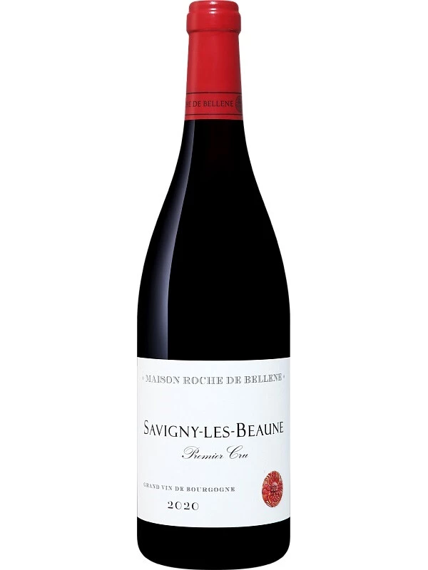 Maison Roche de Bellene, Savigny-les-Beaune 1-er Cru AOC