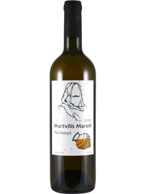 Вино Martvilis Marani Tsolikouri 2021, 0.75 л