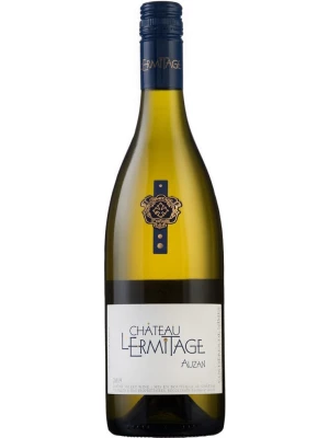 Вино Chateau L'Ermitage, Auzan Blanc, Costieres de Nimes AOP 2019, 0.75 л