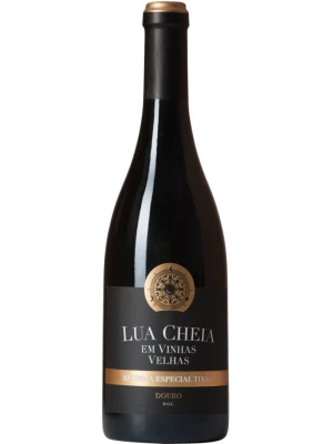 Вино Lua Cheia Em Vinhas Velhas Reserva Especial Tinto, Douro DOC 2017, 0.75 л
