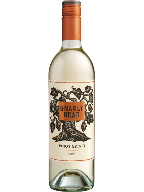 Gnarly Head Pinot Grigio