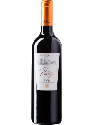 Вино Bodegas Isidro Milagro, Finca Besaya Crianza, Rioja DOC 0.75 л
