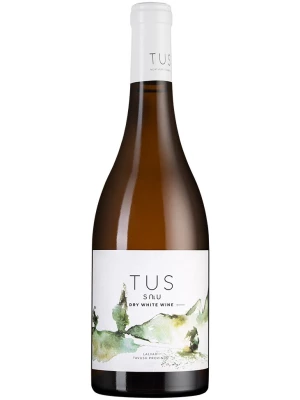 Вино Tus White 2021, 0.75 л