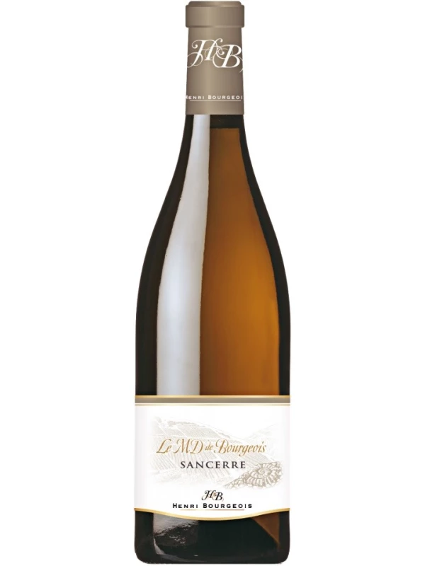 Sancerre AOC Le MD de Bourgeois