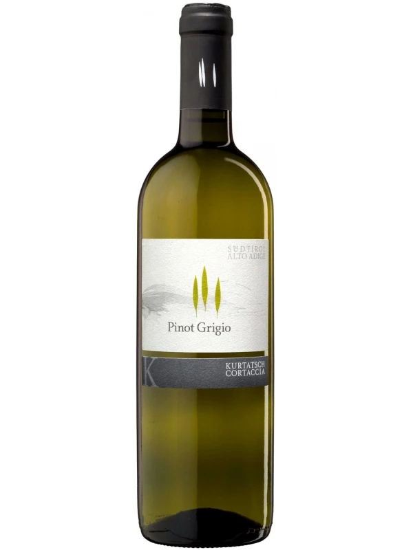 Kurtatsch, Pinot Grigio