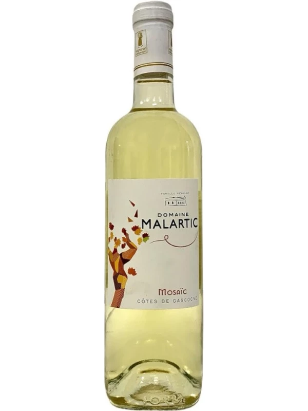 Domaine Malartic Mosaic Blanc Moelleux, Cotes de Gascogne IGP