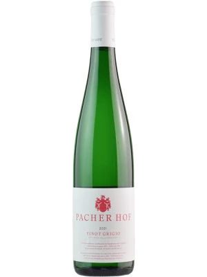 Вино Pacher Hof, Pinot Grigio, Alto Adige Valle Isarco DOC 2021, 0.75 л