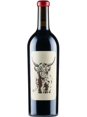 Вино Sine Qua Non, Distenta I Syrah, California 2019, 0.75 л