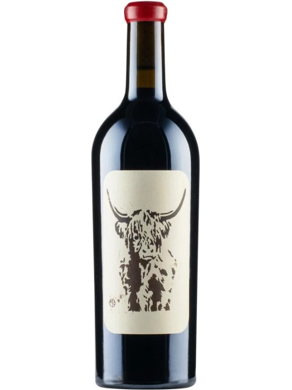 Sine Qua Non, Distenta I Syrah, California