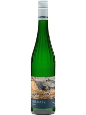 Вино Schloss Vollrads, Volratz 1573 Riesling QBA 2022, 0.75 л