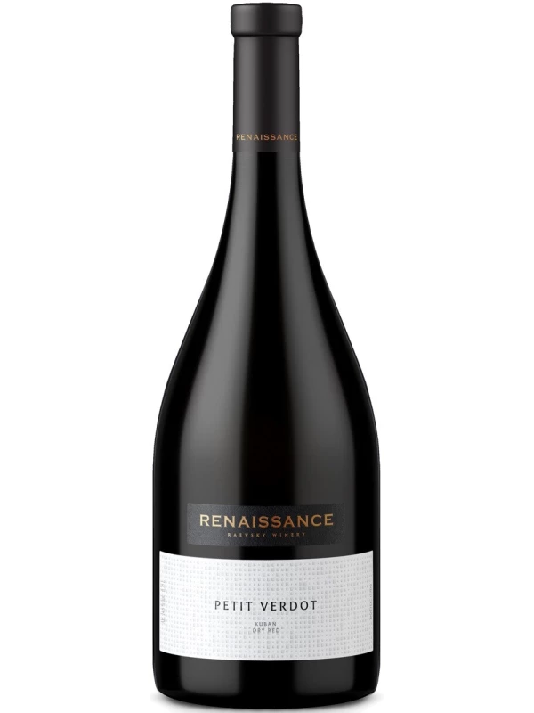 Myskhako, Renaissance Petit Verdot